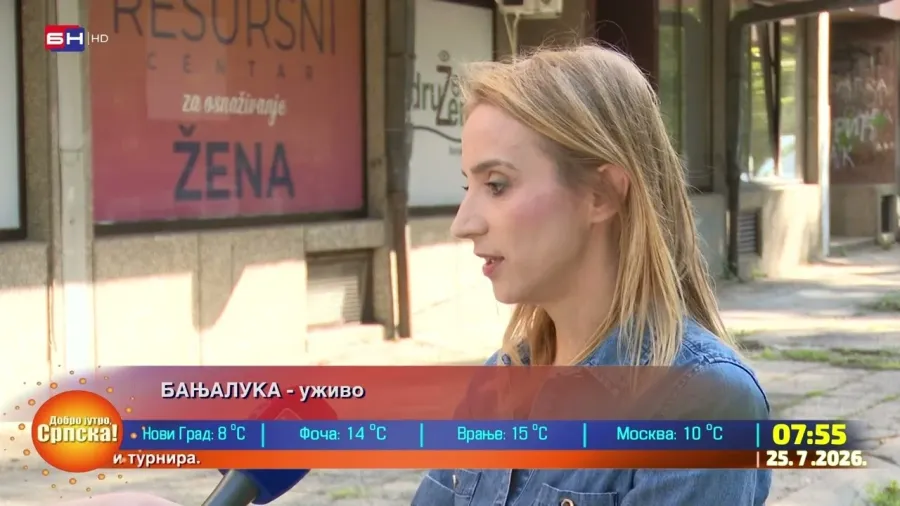Фондација "Удружене жене" већ три деценије помаже женама и дјеци и пружа подршку жртвама насиља