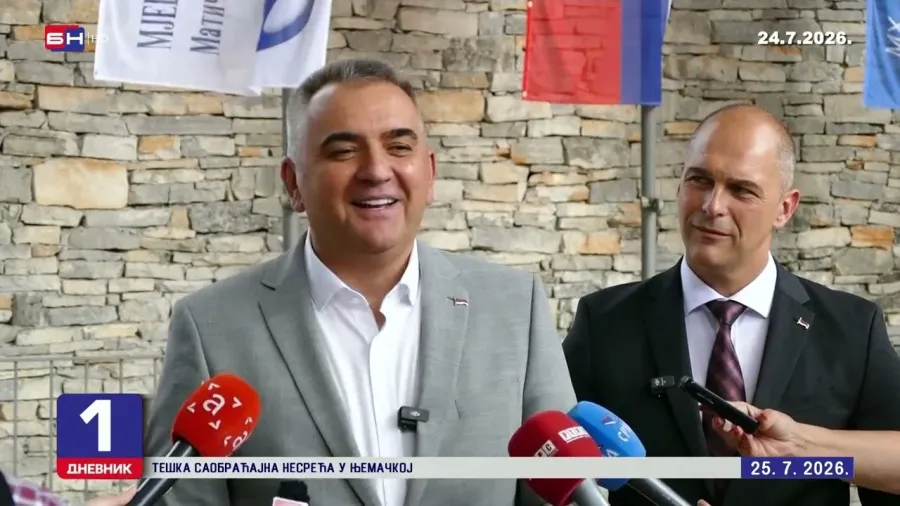 Премијер Минић не зна да ли је Влада дала гаранције за нова задужења Електропривреде