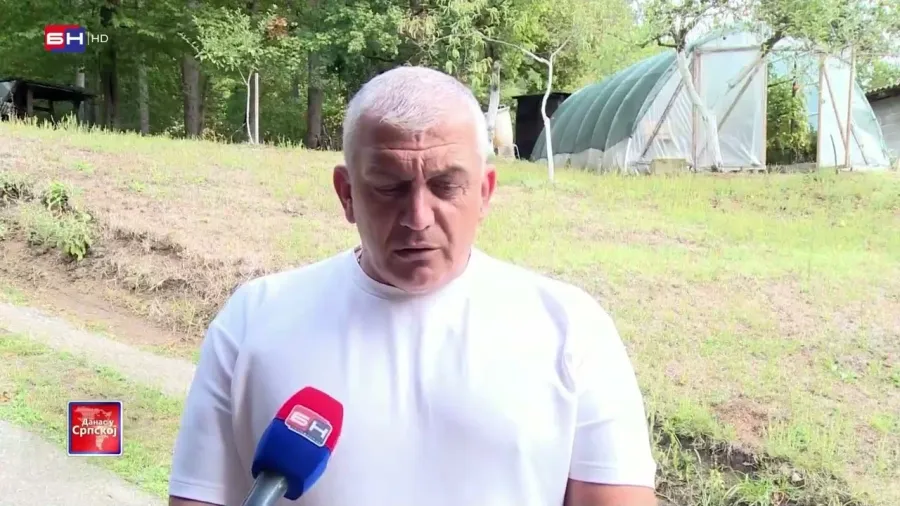 Зворник: Проблем са водоснабдијевањем у Шетићима