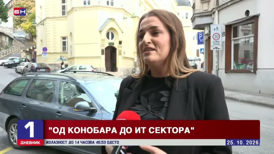 Шта раднике из БиХ мотивише да иду у друге државе региона због запослења?