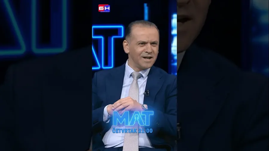 Milićević: Nemamo heliodrom, ali imamo dva stadiona - tako da helikopteri uredno lete?!