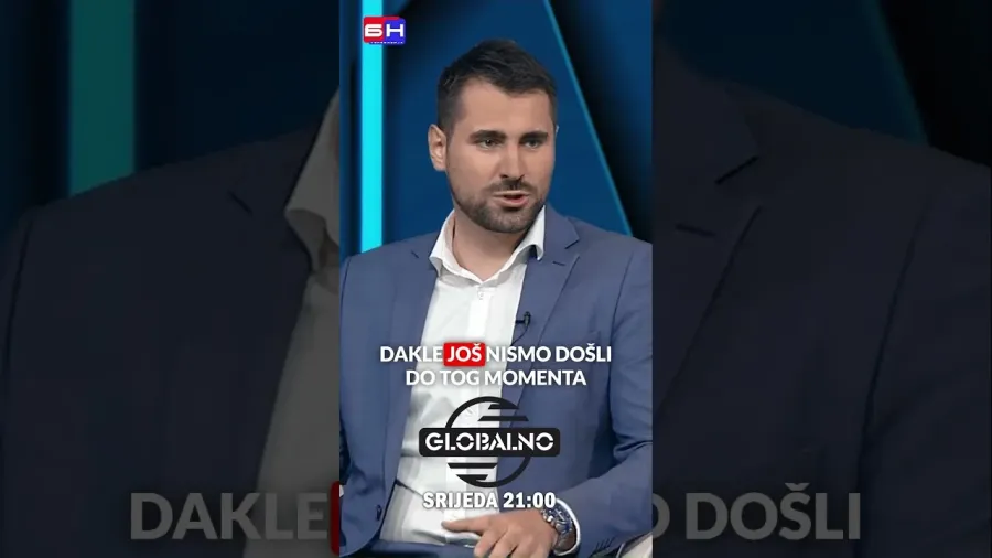 Obrenović: Transformacija energetskog sistema?!