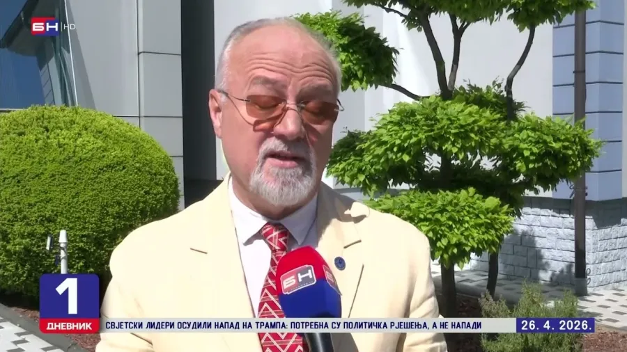 Republika Srpska mora već sutra vratiti 600 miliona maraka duga