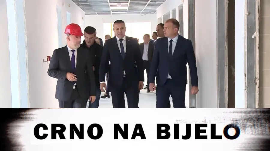 СРПСКИ “СКАДАР НА БОЈАНИ”: Шест година чекања болнице, скупљи радови и напад директора на БН екипу