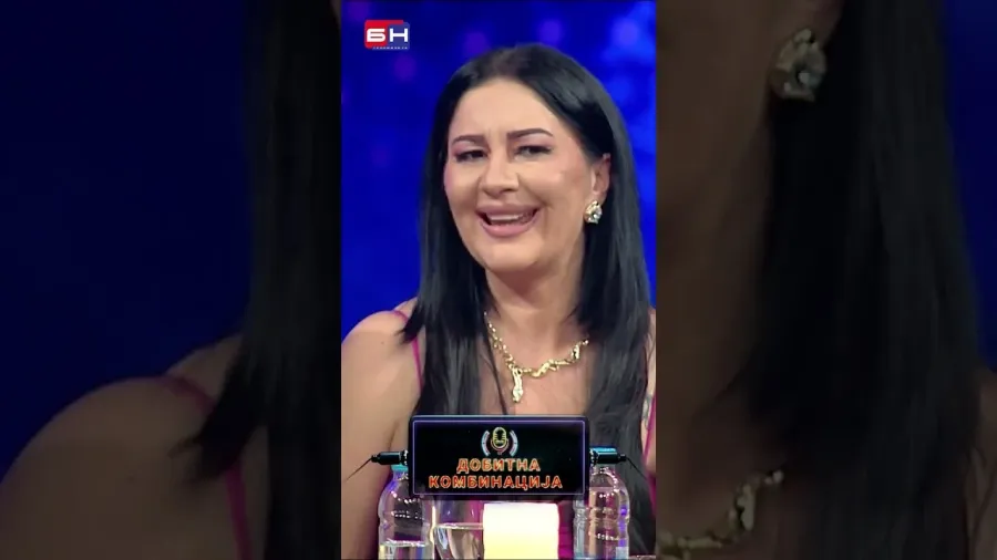 Marina Dalipović - BN Dobitna kombinacija #dobitnakombinacija #bntv #bntelevizija #bnportal