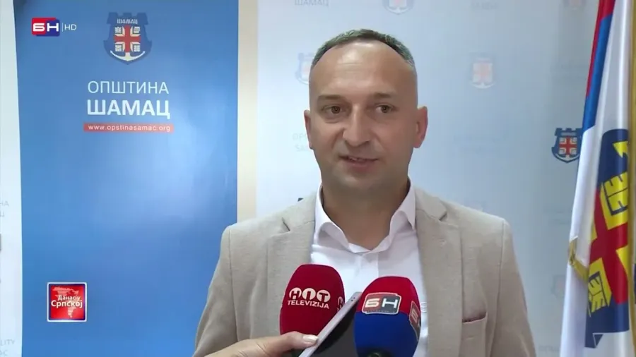 Na 19. redovnoj sjednici Skupštine opštine Šamac usvojene su sve tačke dnevnog reda