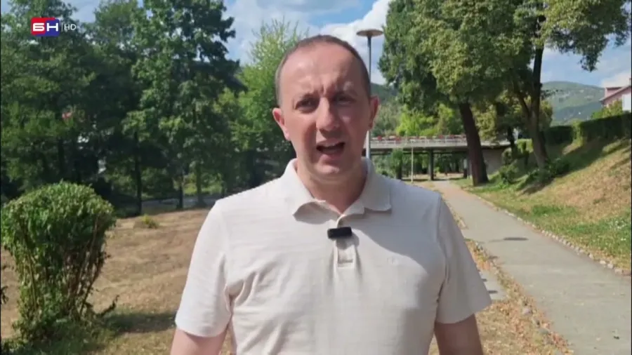 Бодирога: Дејан Шешељ је примјер какви кадрови нам воде Републику Српску и институције