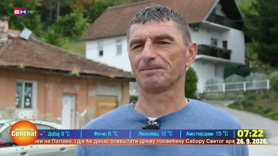 Вишеград: Ко су тихи хероји данашњице?