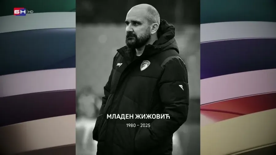 Меморијални турнир у Бијељини: У знак сјећања на Младена Жижовића