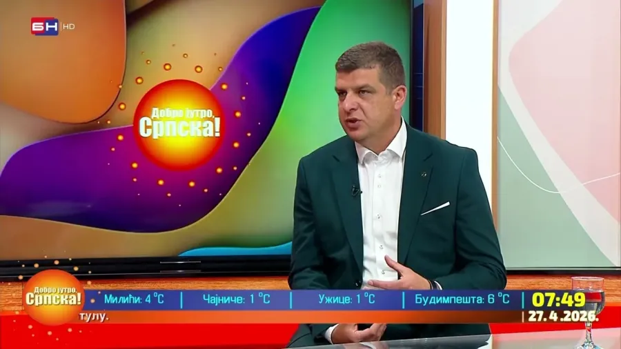 Sreten Vučković: Bijeljina je rekorder po izdvajanjima za poljoprivredu i visini stipendija
