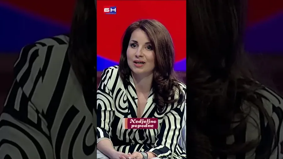 Nikolina Jugović – mentor za intuitivni uspeh - BN Nedjeljno popodne #nedjeljnopopodne #bntv