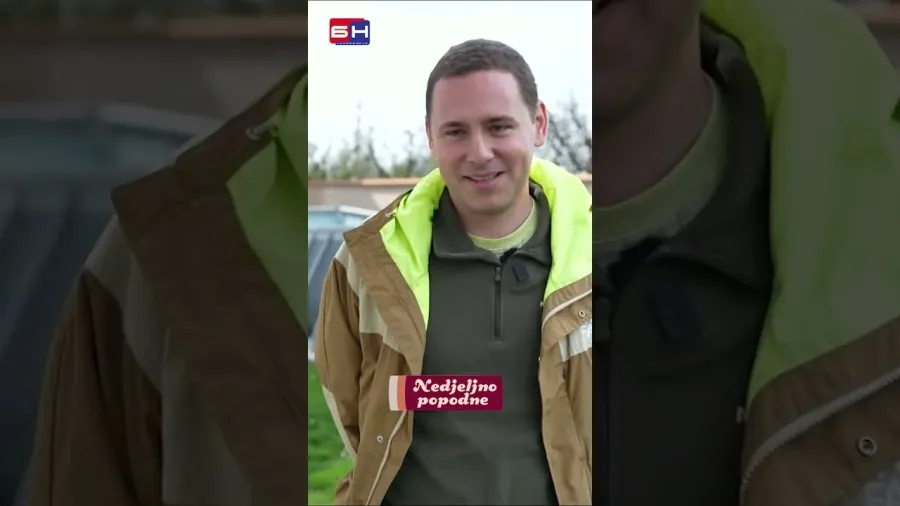Braco Gajić - BN Nedjeljno popodne #nedjeljnopopodne #bntv #bntelevizija #bnportal