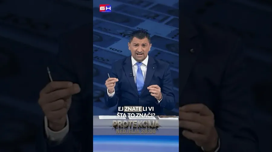 Gašenje giganta iz Zenice?! #bntelevizija #protekcija