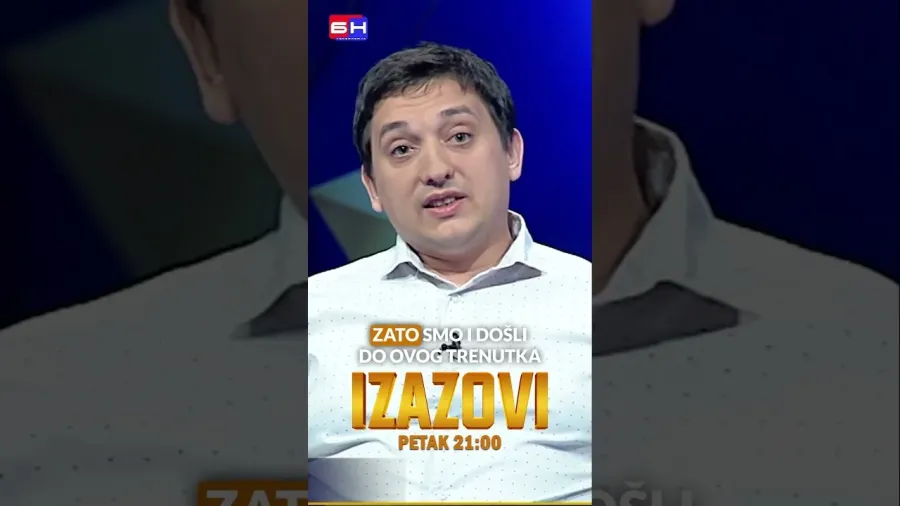 Blagić: Izbori bili pošteniji prije 20 godina, nego što su danas?!