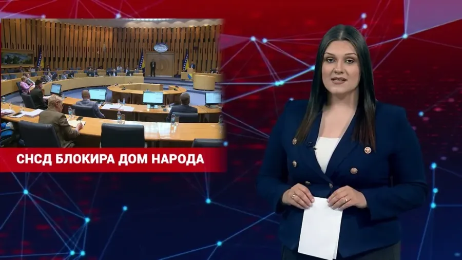 NAJAVA DNEVNIKA 2 - 27. 4. 2026.