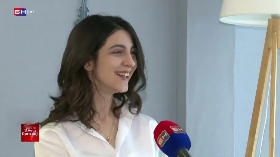 Scenaristkinja Vida Davidović iz Banjaluke nastavlja da niže međunarodne uspjehe