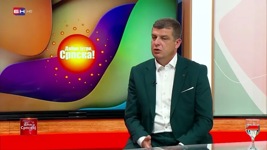 Vučković: Poljoprivredni proizvođači dobiće zaostale podsticaje, a proljećna sjetva će biti na vreme