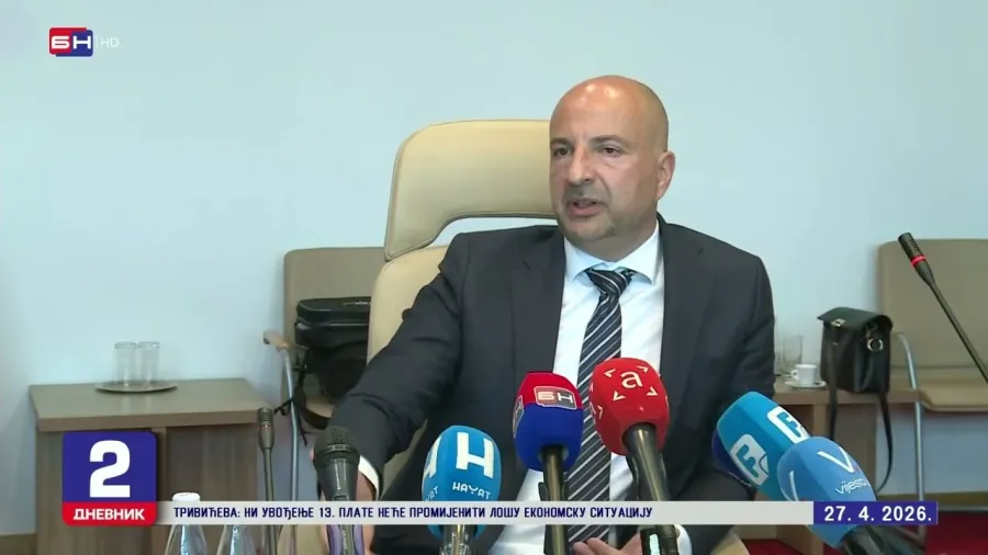 Da li se u Tužilaštvu BiH zataškavaju velike korupcionaške afere?