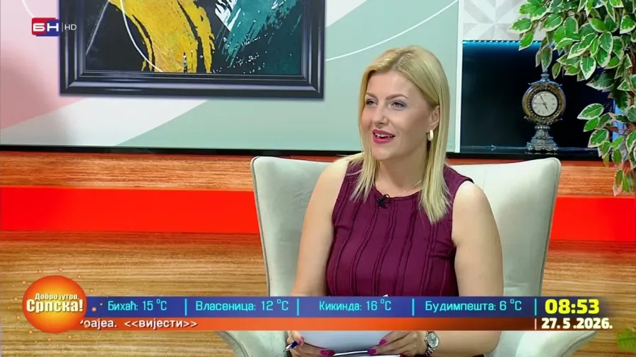 Бијељина домаћин "Смотре националних мањина РС" и јубилеја удружења "Словака Семберије"