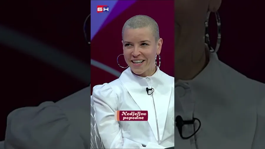 Душан Секулић  и Јована Демоњић - БН Недјељно поподне #недјељнопоподне #бнтв #бнтелевизија