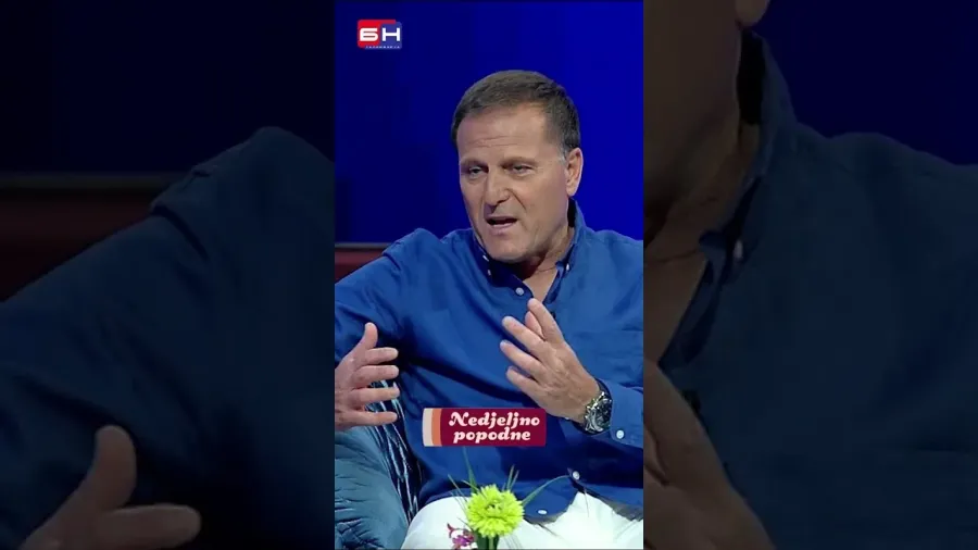 Горан Вукошић - БН Недјељно поподне #недјељнопоподне #бнтв #бнтелевизија