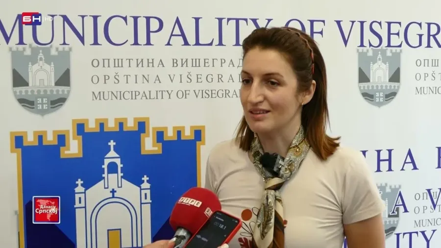 Вишеград: Бројне су акције које пропагирају заштиту дјеце у саобраћају.