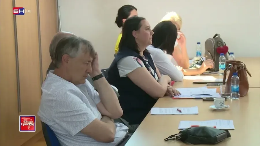 Све тачке са дневног реда сједнице СО Шамац добиле једногласну подршку одборника