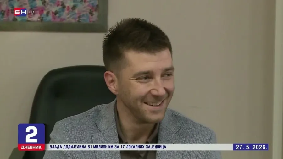 Власт уложила милионе у спортску дворану у Приједору, а градња траје чак 14 година