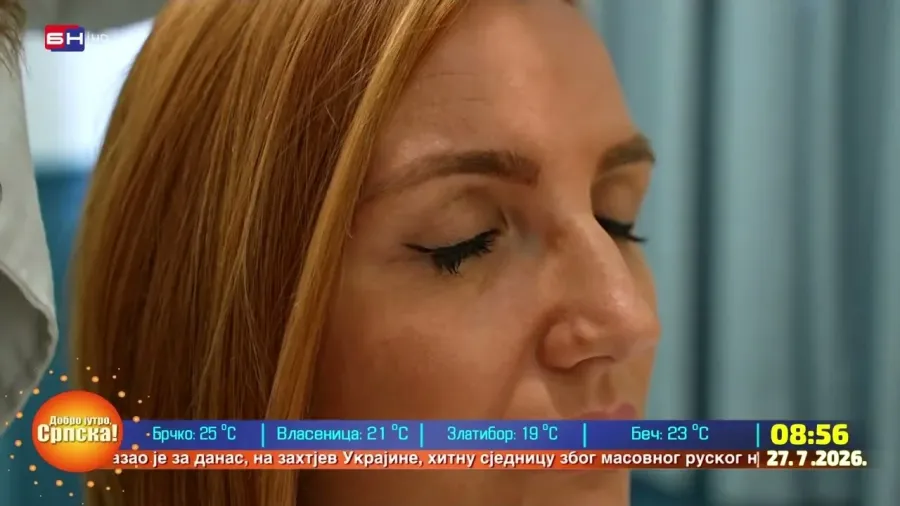 Колико је важно контролисати вид и заштитити очи током љетног периода?