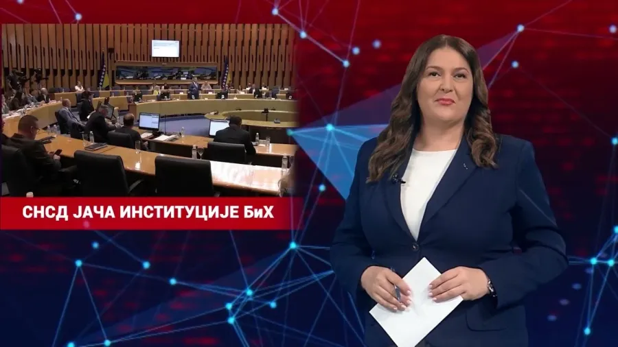 27.7.2026. - НАЈАВА ДНЕВНИКА 2