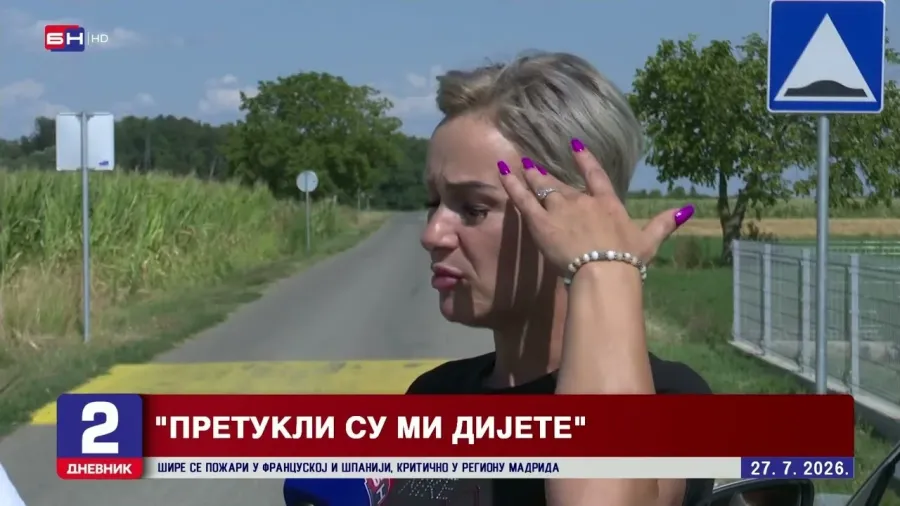 Вршњачко насиље: Претучен четрнаестогодишњи дјечак из Мале Обарске код Бијељине
