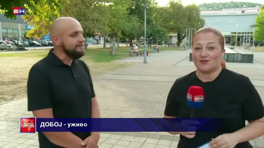 Чланови Планинарско-еколошког друштва "Преслица" Добој, успјешно су се попели на Велики Арарат