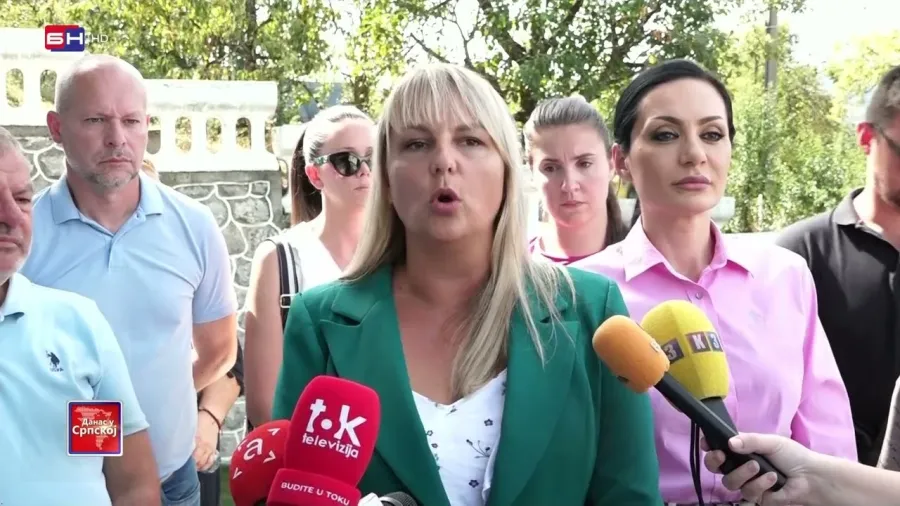 У Бањалуци је у току асфалтирање неколико улица