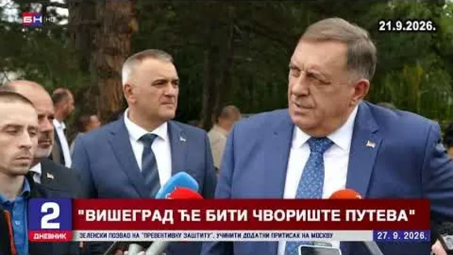 Грађани умјесто асфалта добили само километре обећања