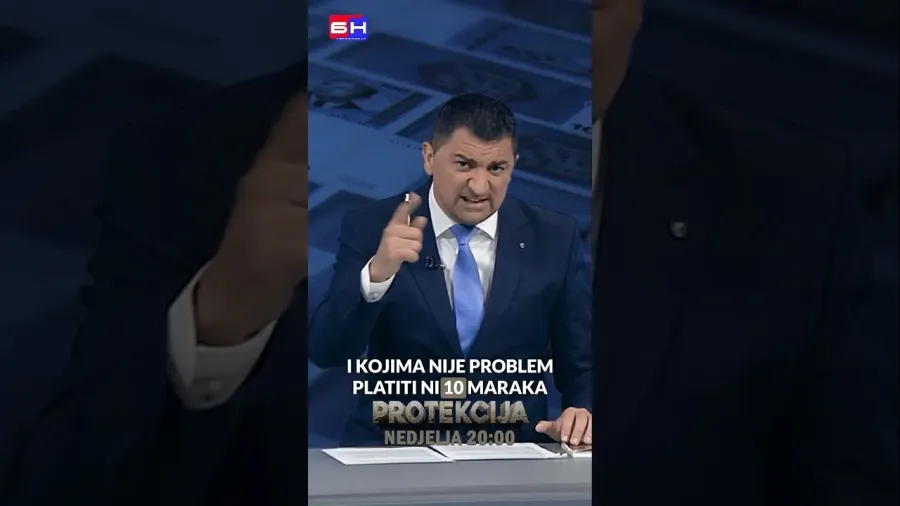 Četiri penzionera od 300 godina iz SNSD-a i HDZ-a uzimaju po 10 000 KM?! #bntelevizija #protekcija