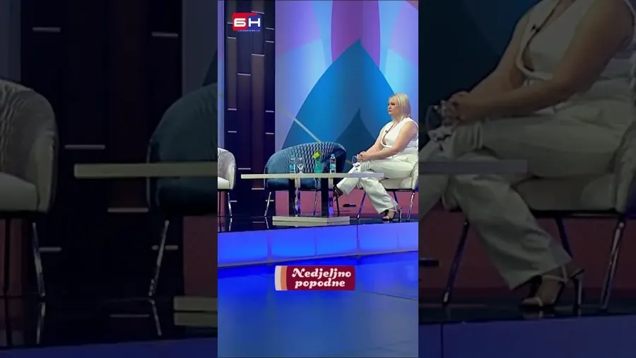 Velida Mešković – Time Out Band - BN Nedjeljno popodne #nedjeljnopopodne #bntv