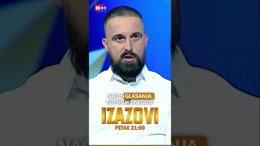 Vasić: Mi smo eksperti da sve razvalimo, tako ćemo razvaliti i izborne tehnologije?!