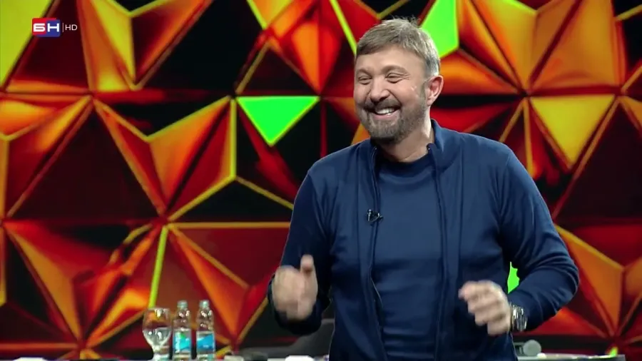 Arijana Kelečević, Mikica Bojanić, Nevena Stojanović Nensy i Adnan Nezirov || PRED FAJRONT
