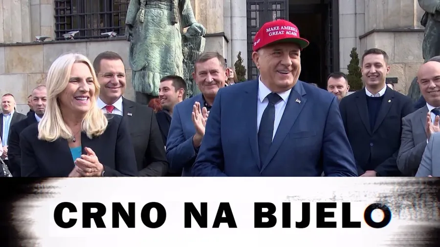 JUŽNA INERKONEKCIJA: Trgovina u kojoj se energetska bezbjednost prepliće s privatnim interesima?!