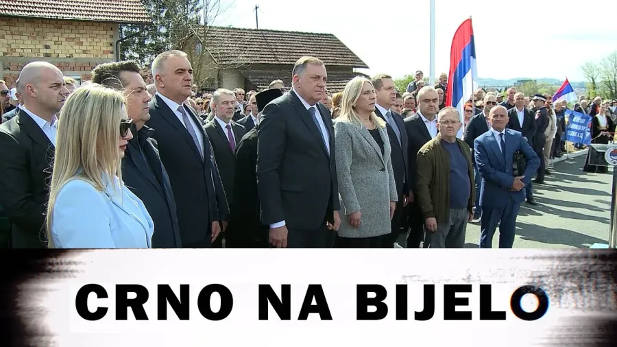 KAMPANJA NA KRILIMA BUDŽETA: SNSD kampanja već traje, novac ide samo sigurnim glasovima?!