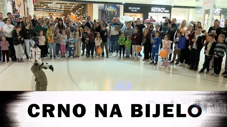 RADNA MJESTA BUDUĆNOSTI: Vještačka inteligencija pomaže, ali može i da ugrozi ljudska radna mjesta?!