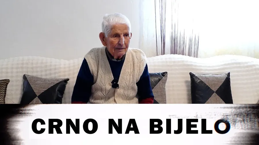 DOŽIVJETI STOTU: Preživio ratove i izbjeglištva, Dušan ulazi u 100. godinu života