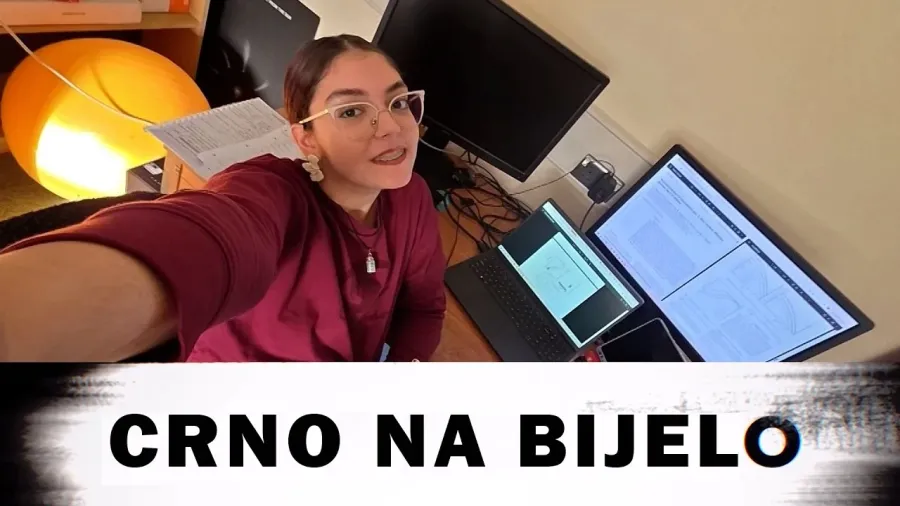 PUTEVIMA KOSMOSA: Prva Bijeljinka u astrofizici gradi put ka zvijezdama?!