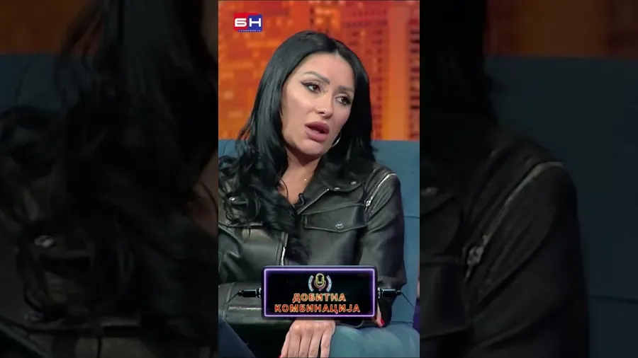 Мира Јовановић - БН Добитна комбинација #добитнакомбинација #бнтв #бнтелевизија