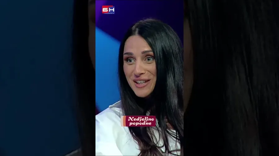 Јетрве - Јелена Јелача и Тијана Јелача - БН Недјељно поподне #недјељнопоподне #бнтв #бнтелевизија