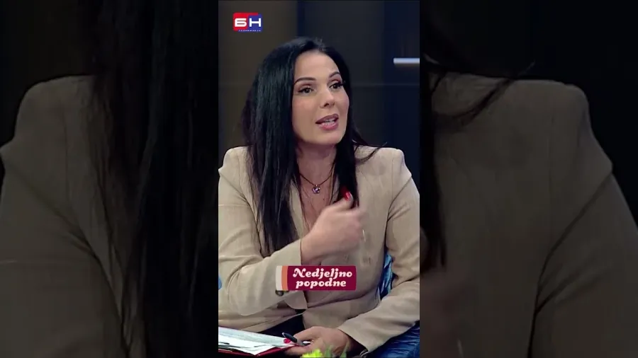 Душан Секулић - БН Недјељно поподне #недјељнопоподне #бнтв #бнтелевизија