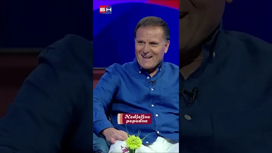 Горан Вукошић - БН Недјељно поподне#недјељнопоподне #бнтв #бнтелевизија #бнпортал