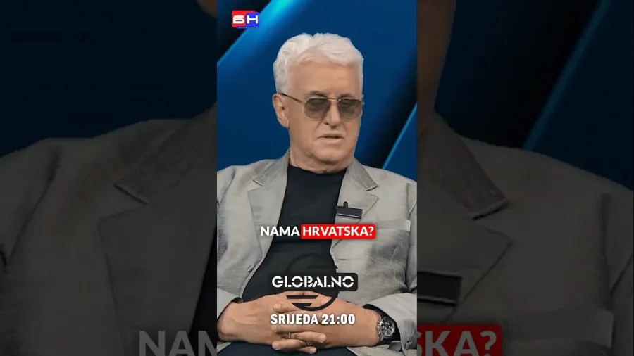 Карло: Шта ће нама Хрватска? Запад је планирао да буде под протекторатом?!
