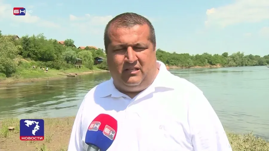 Настављена и данас потрага за четрнаестогодишњим дјечаком несталим у Дрини код Зворника