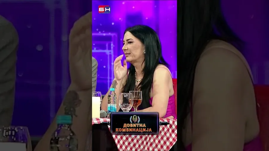 Marina Dalipović - BN Dobitna kombinacija #dobitnakombinacija #bntv #bntelevizija #bnportal